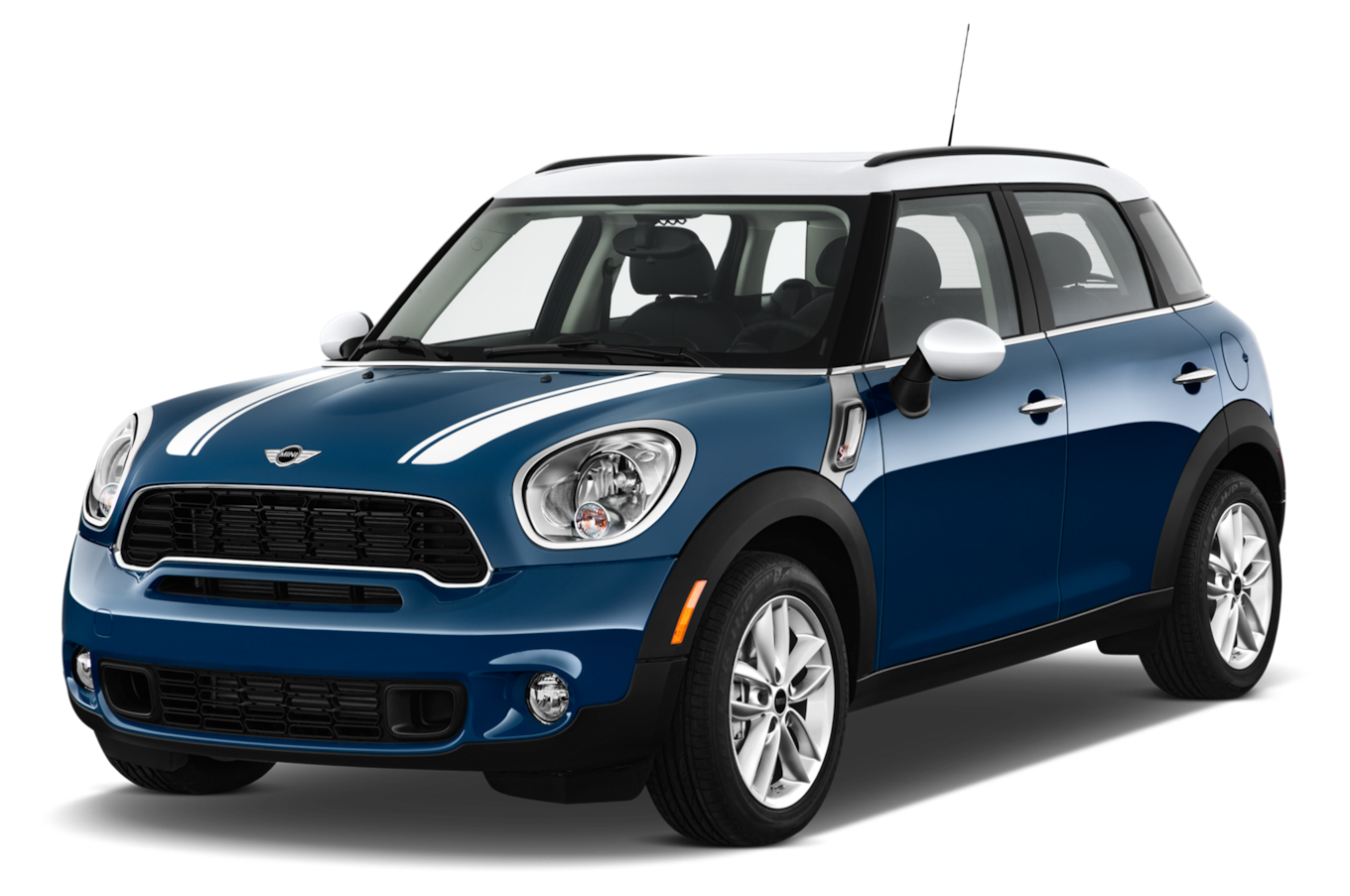 MINI COUNTRYMAN o Simili